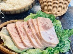 -欧阳小姐在成都(鼓楼店)