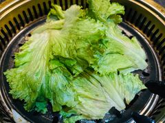 -杨记齐齐哈尔烤肉(五莲路店)
