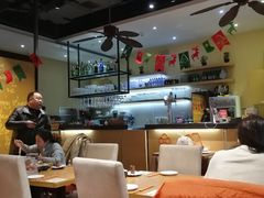 大堂-大茴香越法料理(SOHO复兴店)