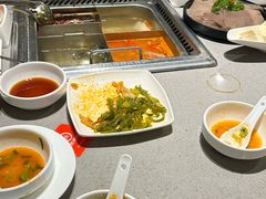 -海底捞火锅(奥山世纪城店)