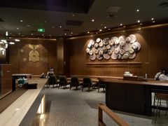 大堂-星巴克臻选(北京颐堤港中心第二店)