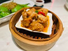 -悦得闲广式茶楼点心(石厦时代广场店)