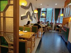 大堂-大鸽饭(马王堆店)
