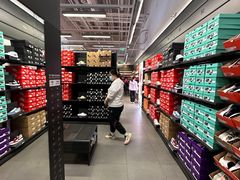 -NIKE北京马连道换季优惠店
