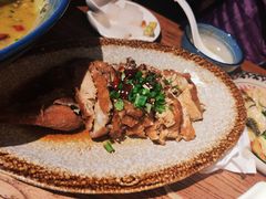 -云念·云水遥(金台路店)