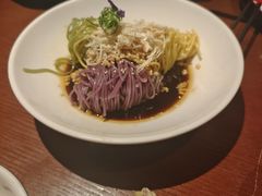 -绿茶餐厅(松江万达店)