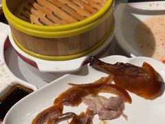 -大鸭梨烤鸭(金色漫香店)