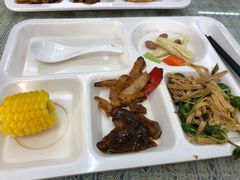 -六和孝顺素食餐厅(西湖道店)