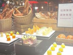 -西宁富力万达文华酒店美食汇西餐厅