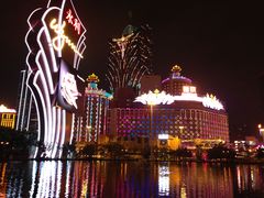 -永利澳门酒店