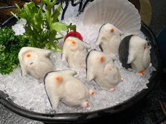 -湊湊火锅·茶憩(南京东路悦荟店)