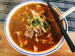 南宁老友粉-八十八粉儿(尚都店)