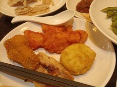 -东方之珠洗浴休闲广场(南开店)