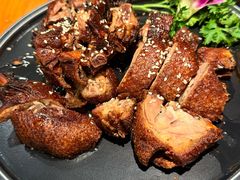 -小饕荟雅安贡椒鱼鲜馆(广福桥店)