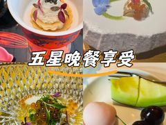 -雲上錢屋·怀石料理(上海中心店)
