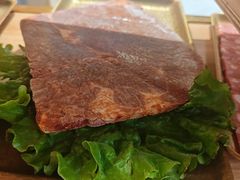 -郭记烤肉创始店(民丰大街店)