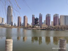 -迎泽公园