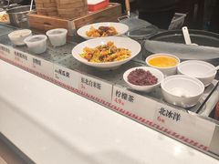 -乡村基·川味现炒大王(熙悦天街店)