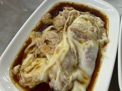牛肉拉肠-源记肠粉(华贵路店)