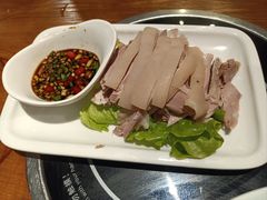 -水门巷餐厅(古子城店)