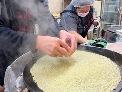 -清真·二嫂子煎饼果子(鼓楼旗舰形象店)