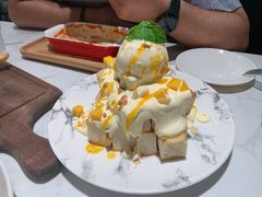 -卡朋西餐(大信新都汇店)