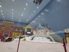 -广州热雪奇迹