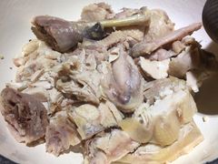 -黑鸡小馆(金源店)