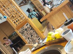 -锅老头海鲜铁锅炖