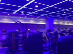 -飞力特游泳健身俱乐部(紫金谷店)