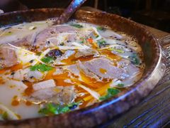 -玉祥府牛肉罩饼(金光道店)