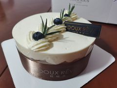 -杜哈夫DOUX RÊVE·生日蛋糕(日月光店)