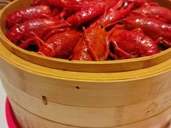 -靓靓蒸虾·头牌蒸虾(沙湖旗舰店)
