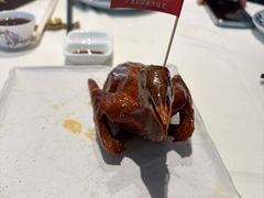 -侨美·唐荔园·40年地道粤菜