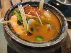 -喜越泰莱·泰越料理(海逸新天地店)