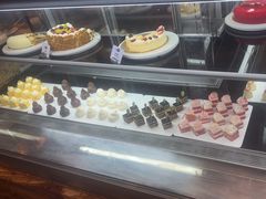 -万达瑞华酒店美食汇自助餐厅(楚河汉街店)