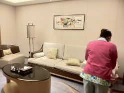 -大美母婴月子中心(希尔顿店)