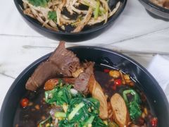 -聚味瞿记·龙虾堂(树木岭店)