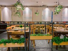 大堂-佬湘楼·27年湘菜(天河都市广场店)