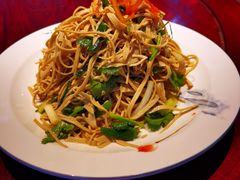 陈州豆腐丝-特味村福园