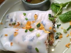 -西贡妈妈SaigonMama•越南料理(上海商城店)