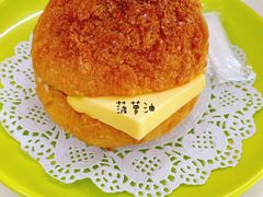 -噏耷茶档