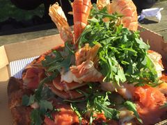 -Steveston Pizza Company (Richmond)