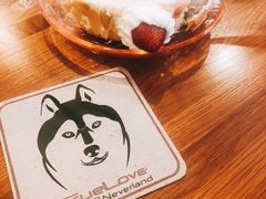 -TrueLove @ Neverland (Husky Cafe)