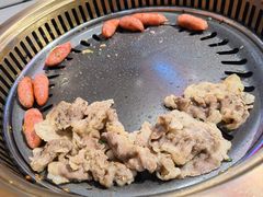 -棒小伙·齐齐哈尔烤肉(龙茗路店)