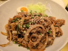 米仓牛肉丼-米仓食堂(皇庭广场店)