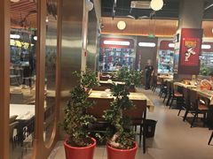 -铭副琦食·虾蟹烩馆(渔人码头店)