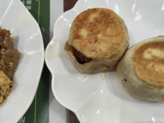 -清真牛街祥云轩门钉肉饼(左家庄店)