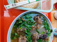 -宋老三苏肉羊肉汤老店