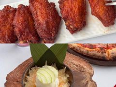 -天玑高空江景餐厅&酒吧Sky Secret Restaurant&Bar